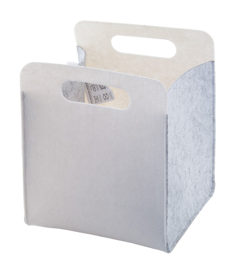 CreaFelt Desk L custom desk organizer