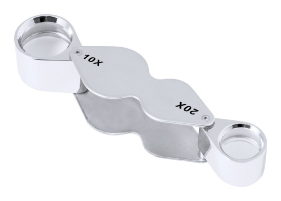 Nalix magnifier