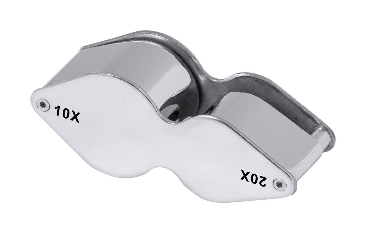 Nalix magnifier