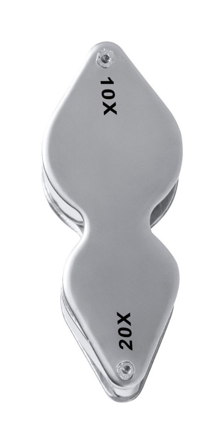 Nalix magnifier