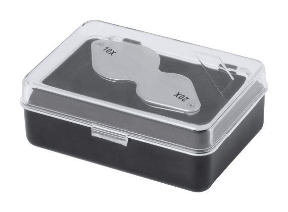 Nalix magnifier