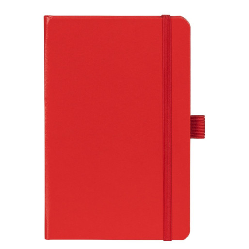 TOTO MINI, notes a6, crveni