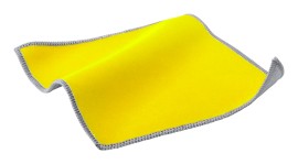 Crislax screen cleaner cloth