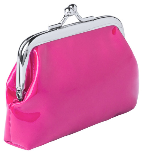 Zirplan purse