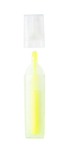 Conrad RPET highlighter