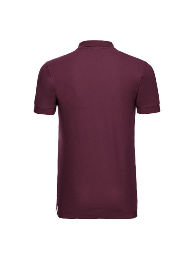 RUSSELL muška STRETCH POLO