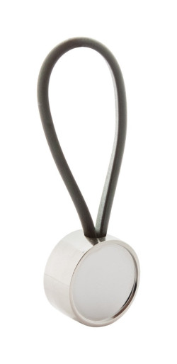 Rocky keyring