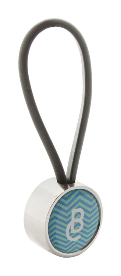 Rocky keyring