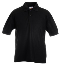 Fruit Of The Loom 65/35 Polo Kids, Dečija Polo Majica,
