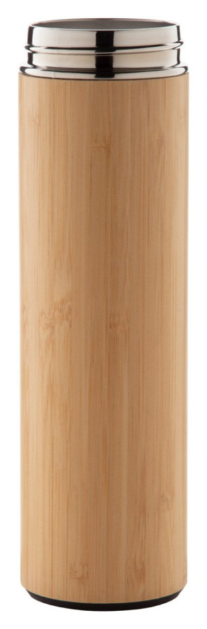 Temboo thermometer vacuum flask