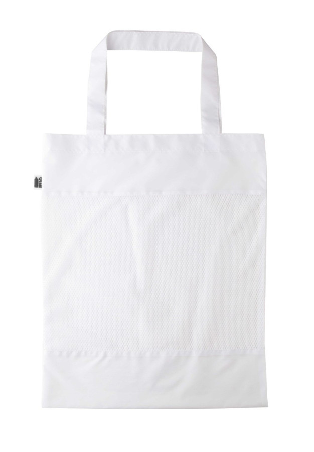 SuboShop Mesh RPET custom shopping bag