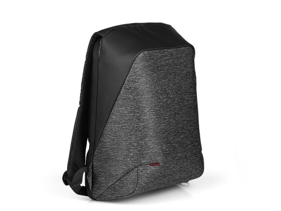 WATSON, Anti-theft backpack