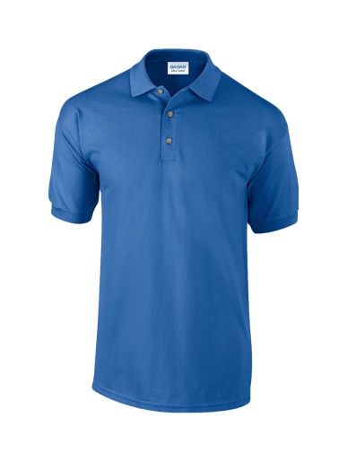 Ultra Cotton pique polo shirt