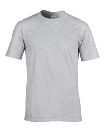 Premium Cotton T-shirt