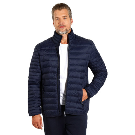 RINO JACKET, jakna, plava