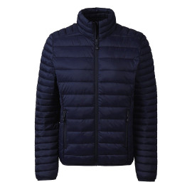 RINO JACKET, light padded jacket, blue