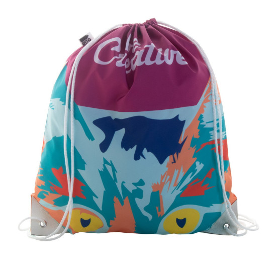 CreaDraw Plus RPET torba po želji kupca