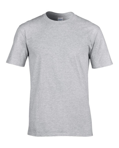 Premium Cotton T-shirt