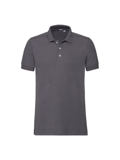 RUSSELL muška STRETCH POLO
