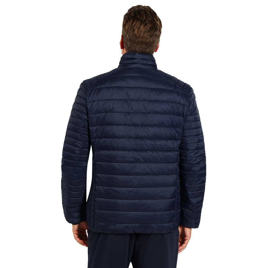 RINO JACKET, jakna, plava