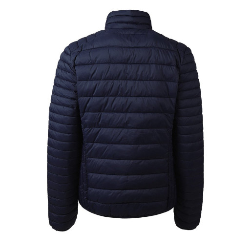RINO JACKET, light padded jacket, blue