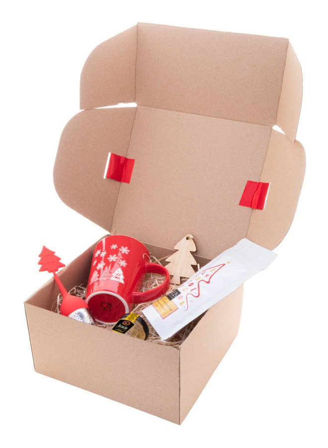 Rokland tea gift set