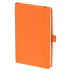 TOTO MINI, a6 notebook, orange