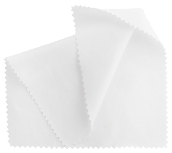 Dioptry glasses cloth