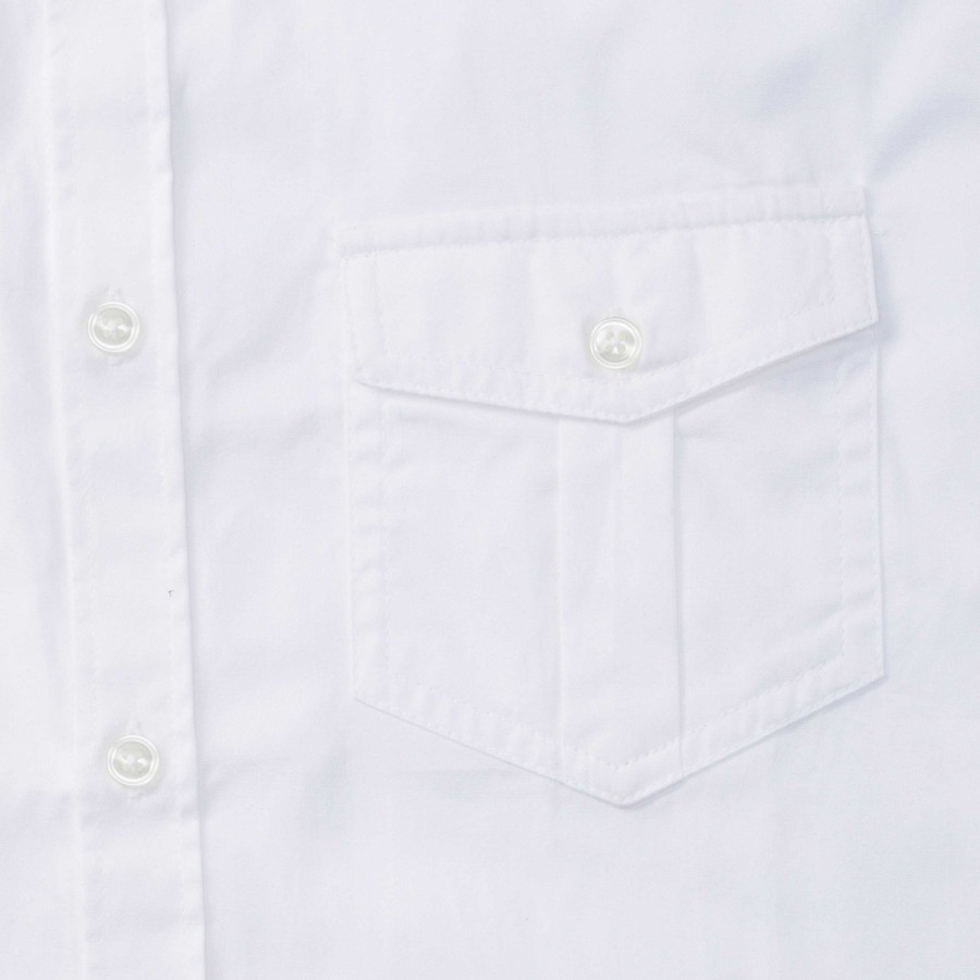 Muška Roll Slve košulja SS