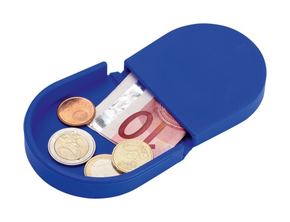 Tagu novčanik za metalne kovanice