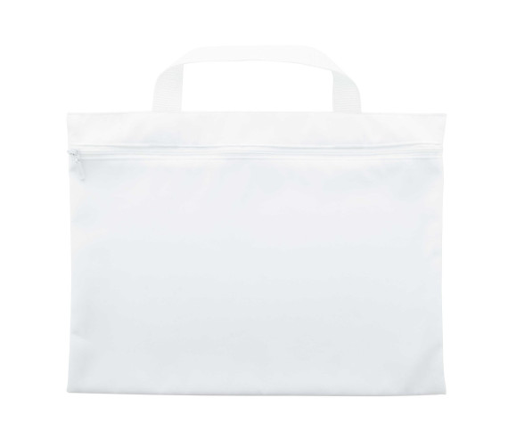 Cazure custom document bag