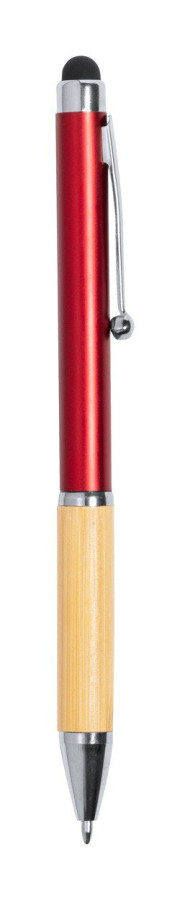 Zadron touch ballpoint pen