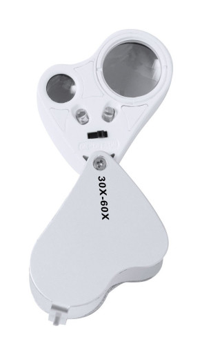 Keyan magnifier