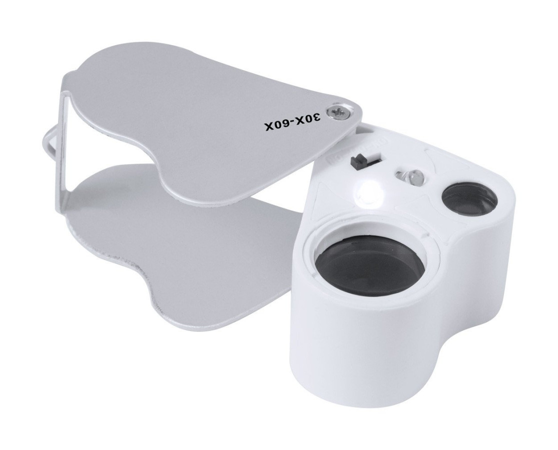 Keyan magnifier