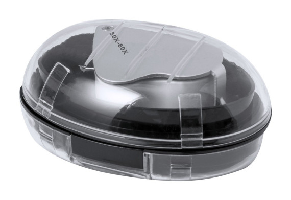 Keyan magnifier