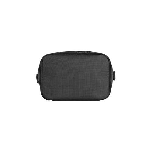 CANCUN. Termalna torba od 600D recikliranog poliestera sa podesivom trakom 7 L