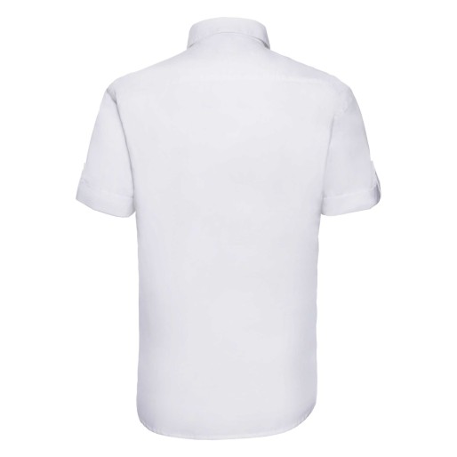 Men's Roll Slve Shirt SS