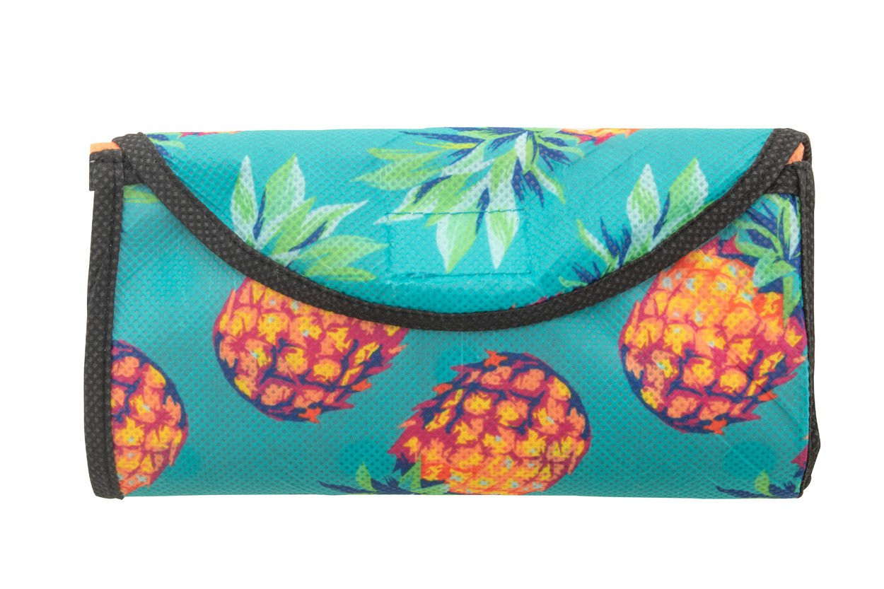 SuboShop Fold B  non-woven torba za kupovinu po želji kupca