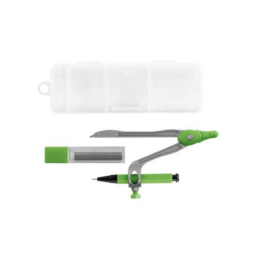 GEOM. Školski set za geometriju