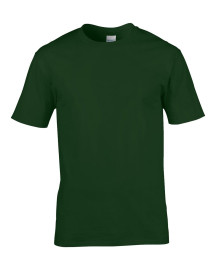 Premium Cotton T-shirt