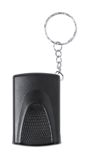 Kondes magnifying keyring
