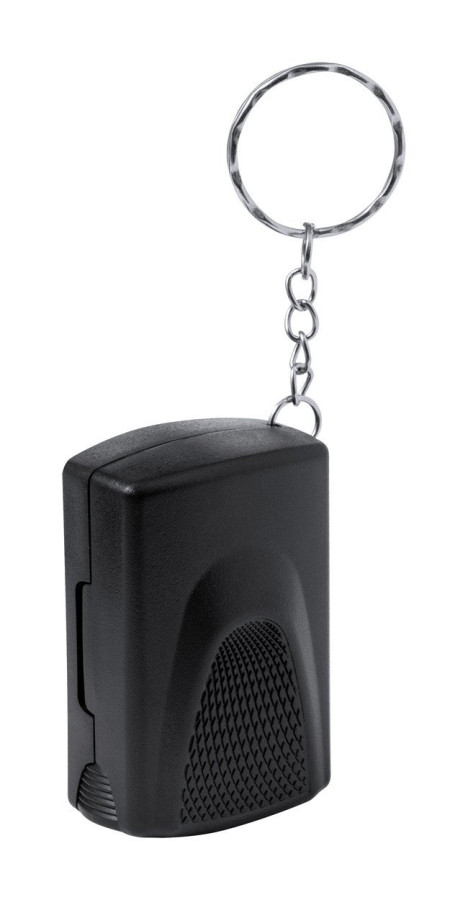 Kondes magnifying keyring