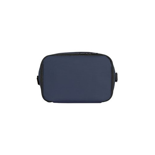 CANCUN. Termalna torba od 600D recikliranog poliestera sa podesivom trakom 7 L