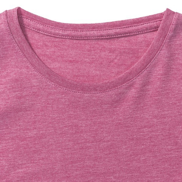 RUSSELL Stylish HD Long Sleeve Girl T-Shirt