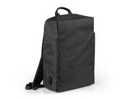 BRERA, Anti-theft backpack