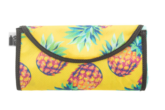 SuboShop Fold B RPET custom shopping bag