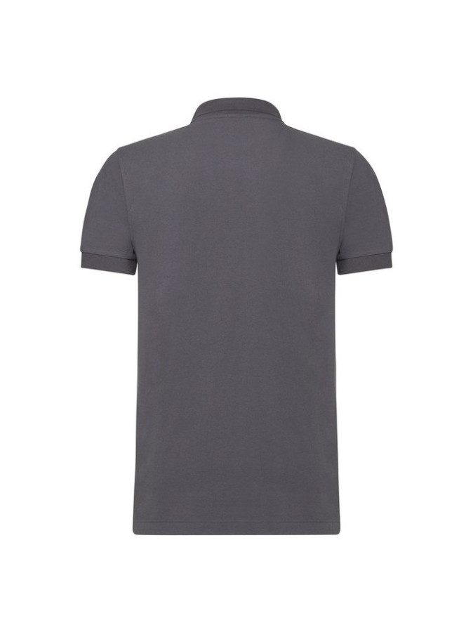 RUSSELL muška STRETCH POLO