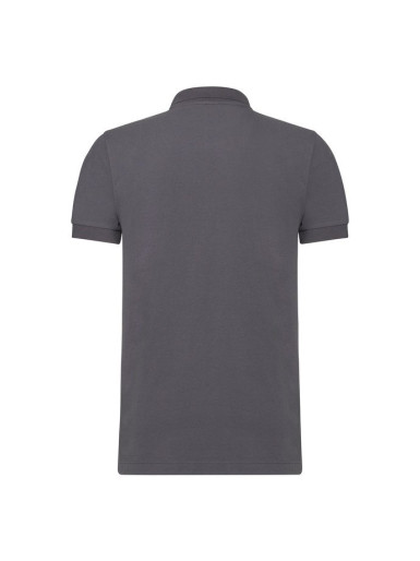 RUSSELL muška STRETCH POLO