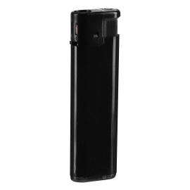 LUMIO, brener upaljač, crni