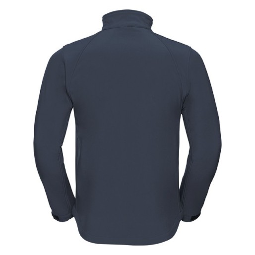 RUSSELL Muška Soft Shell jakna